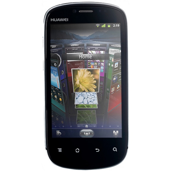 Huawei Vision