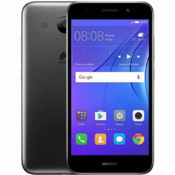 Huawei Y3 2018