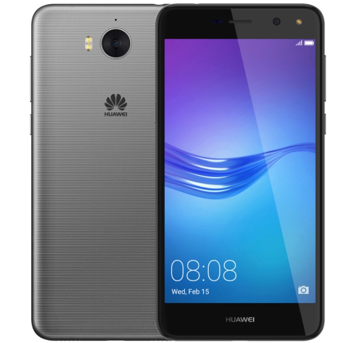 Huawei Y5 (2017)