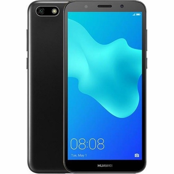 Huawei Y5 Prime 2018