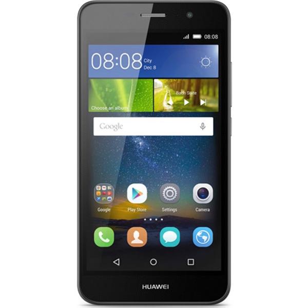 Huawei Y6 Pro