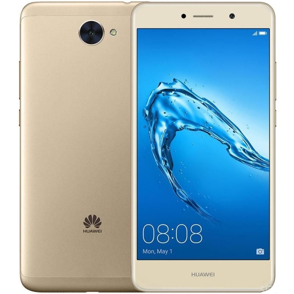Huawei Y7 