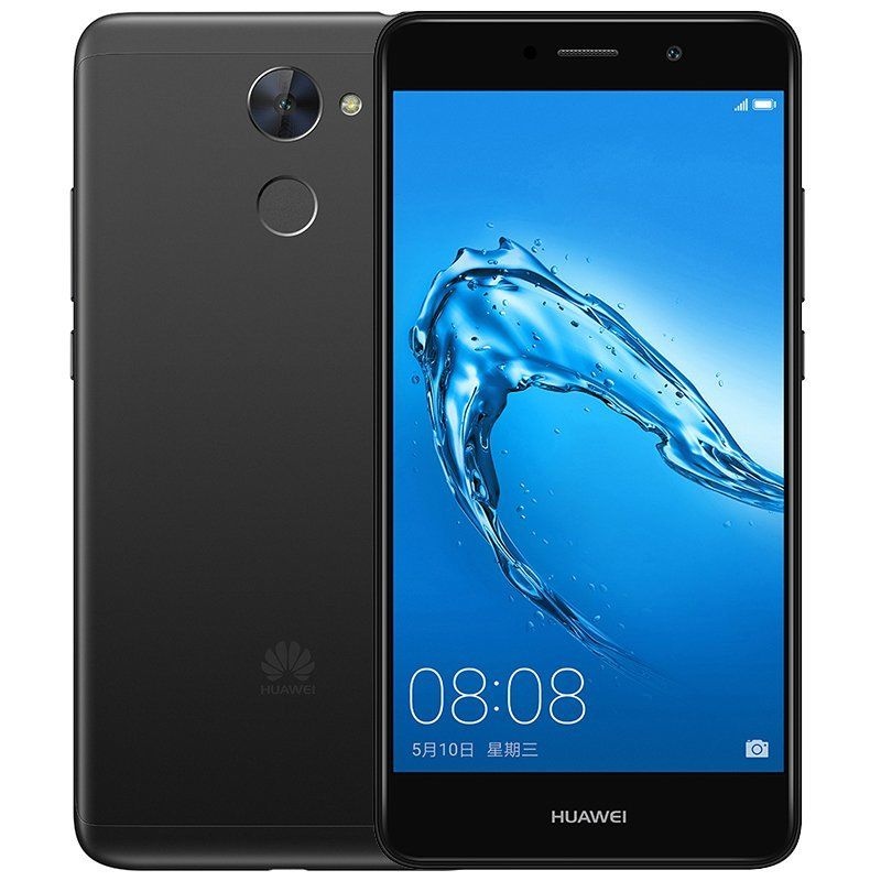 Huawei Y7 Prime
