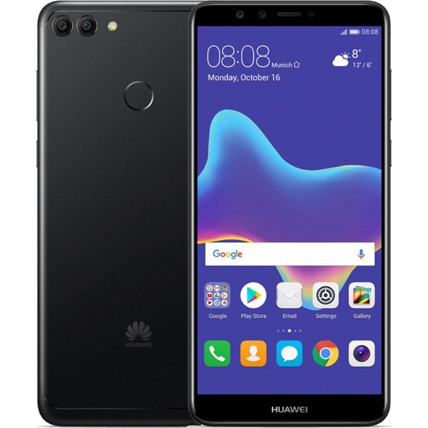 Huawei Y9 2018