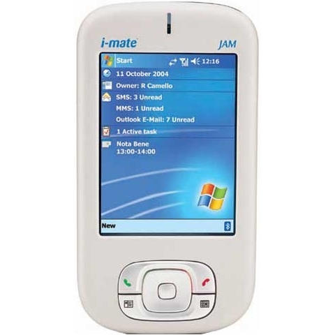 i-mate JAM
