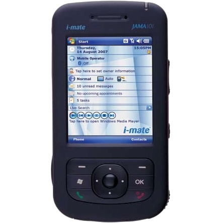 i-mate JAMA 101