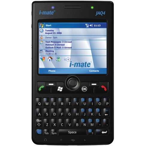 i-mate JAQ4