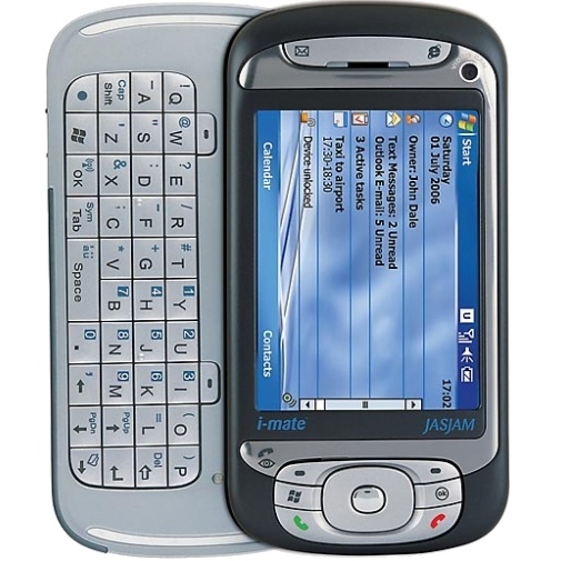 i-mate JASJAM