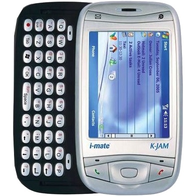 i-mate K-JAM