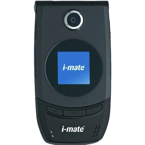 i-mate Smartflip
