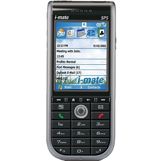 i-mate SP5