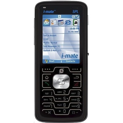 i-mate SPL