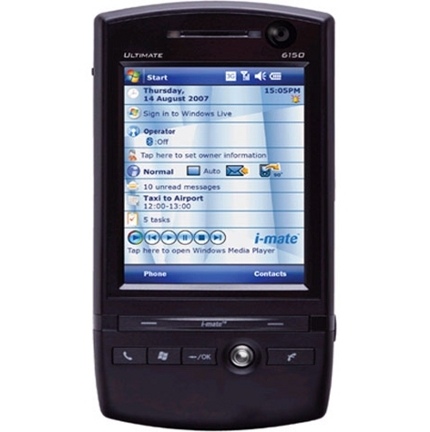 i-mate Ultimate 6150