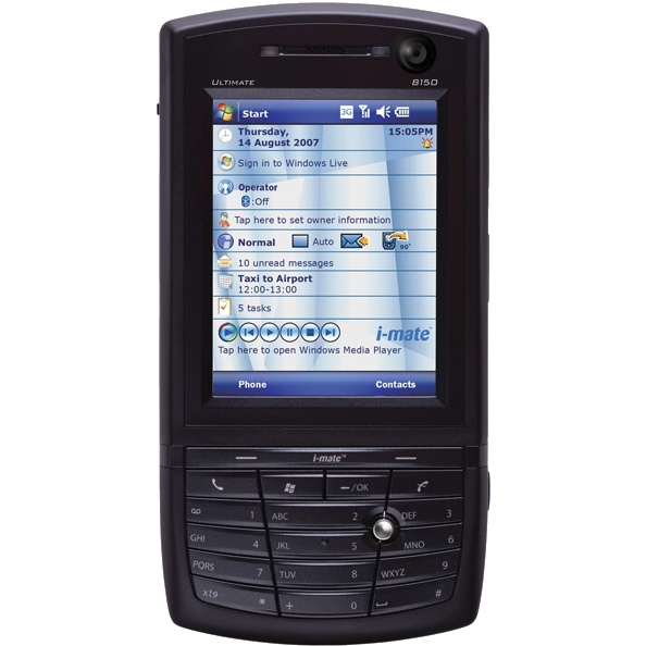 i-mate Ultimate 8150