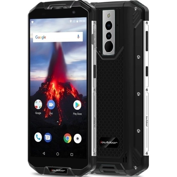ioutdoor Polar 3