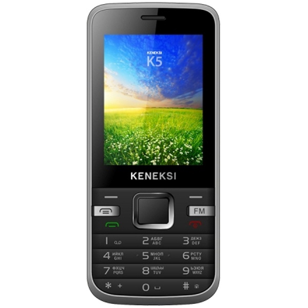KENEKSI K5