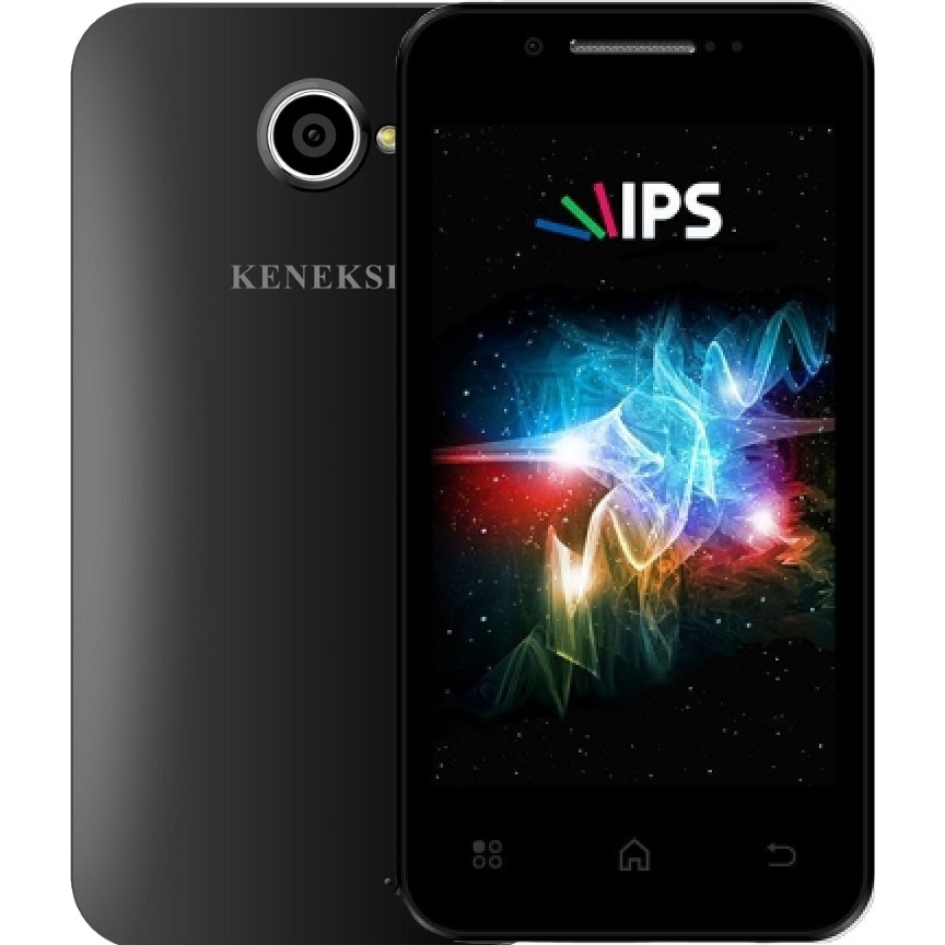 KENEKSI Libra