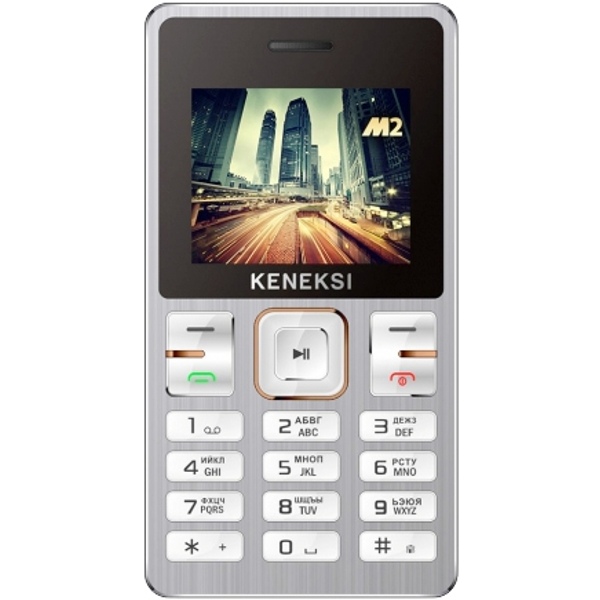 KENEKSI M2