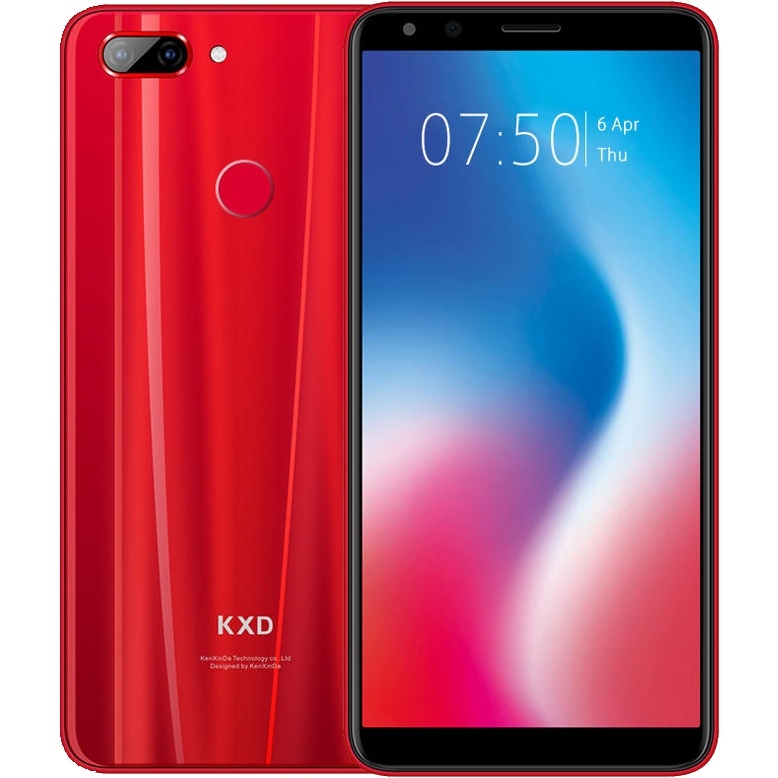 KXD K30