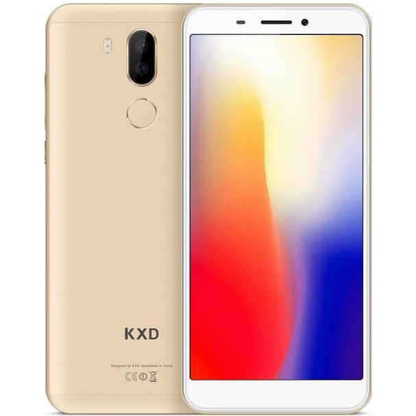 KXD T55