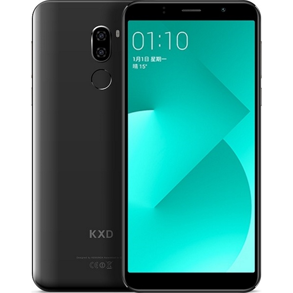 KXD Y20