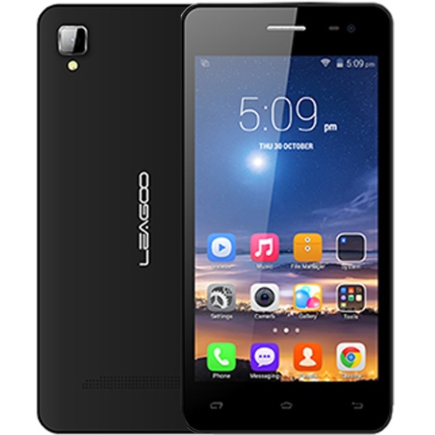 LEAGOO Lead 6