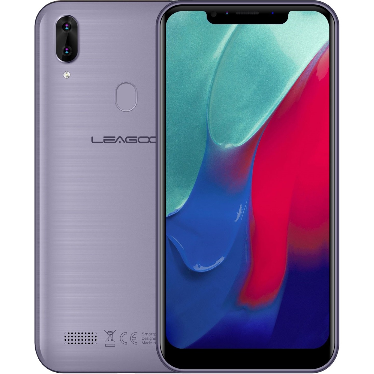 LEAGOO M11
