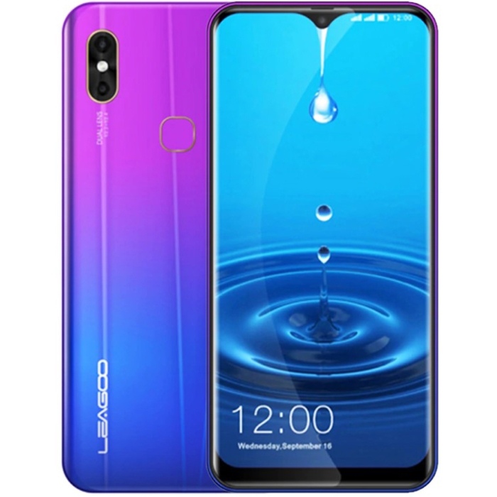 LEAGOO M13