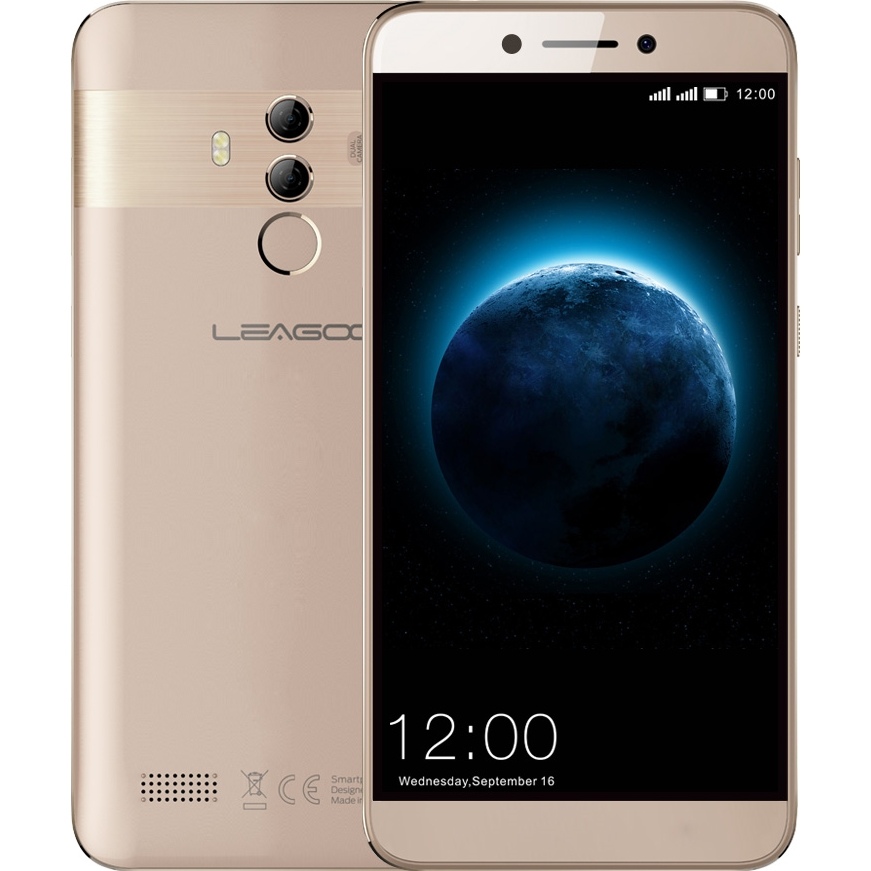 LEAGOO T8s