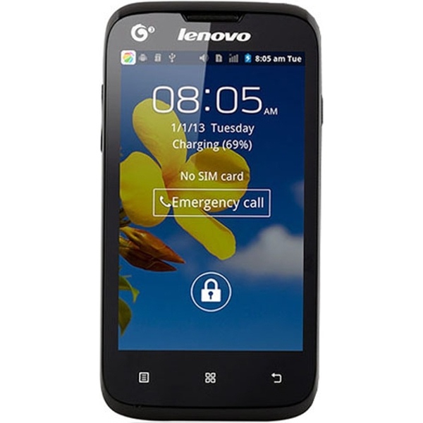 Lenovo A300T