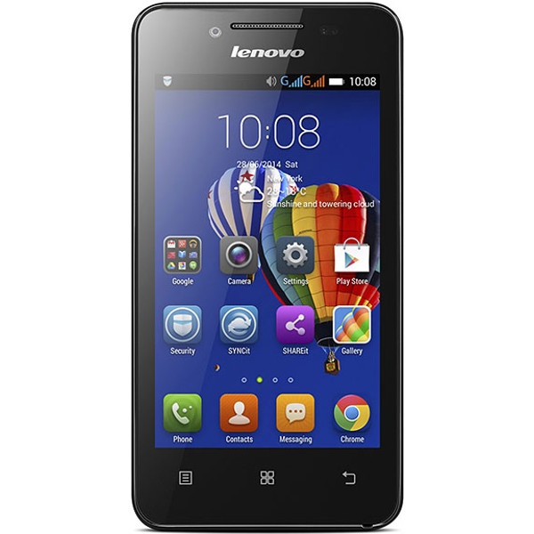 Lenovo A319