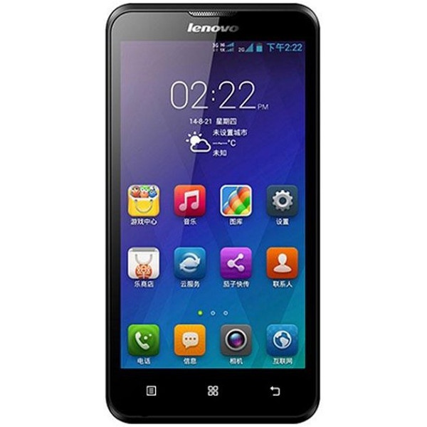 Lenovo A330E