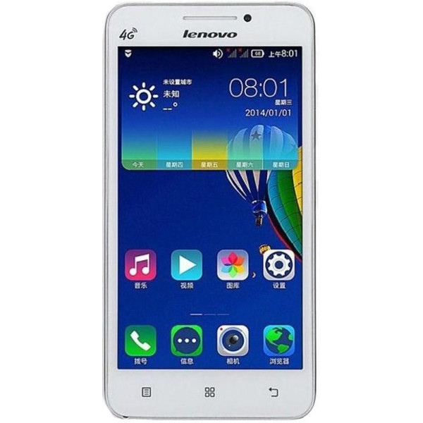Lenovo A3800D