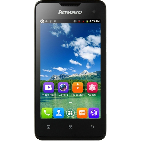 Lenovo A396