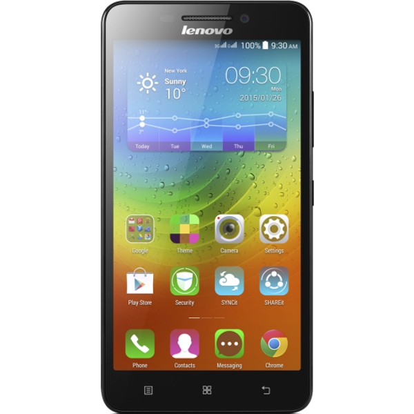 Lenovo A5000