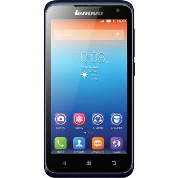 Lenovo A526