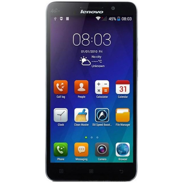 Lenovo A5800D