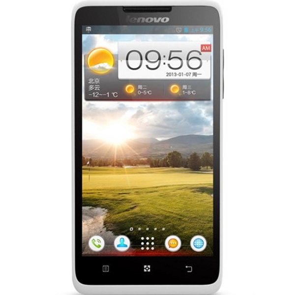 Lenovo A656