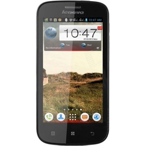 Lenovo A760