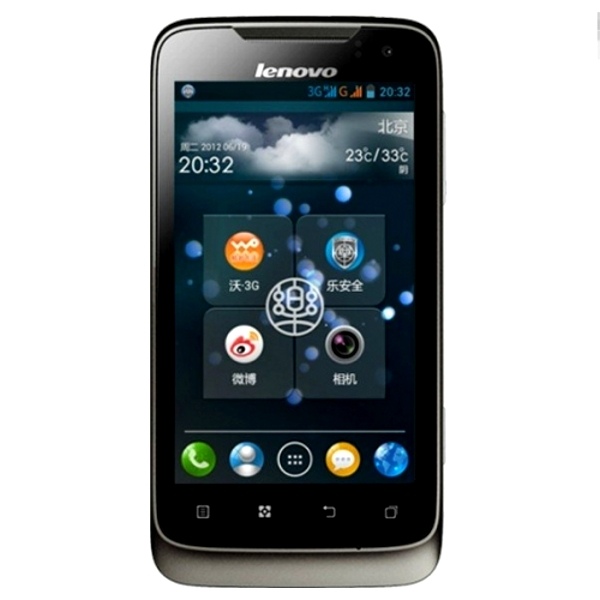 Lenovo A789 Dual Sim