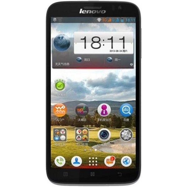 Lenovo A850