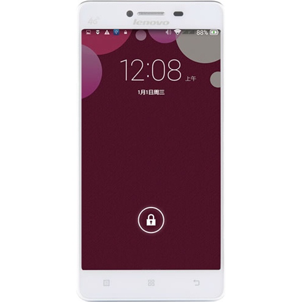 Lenovo A858T