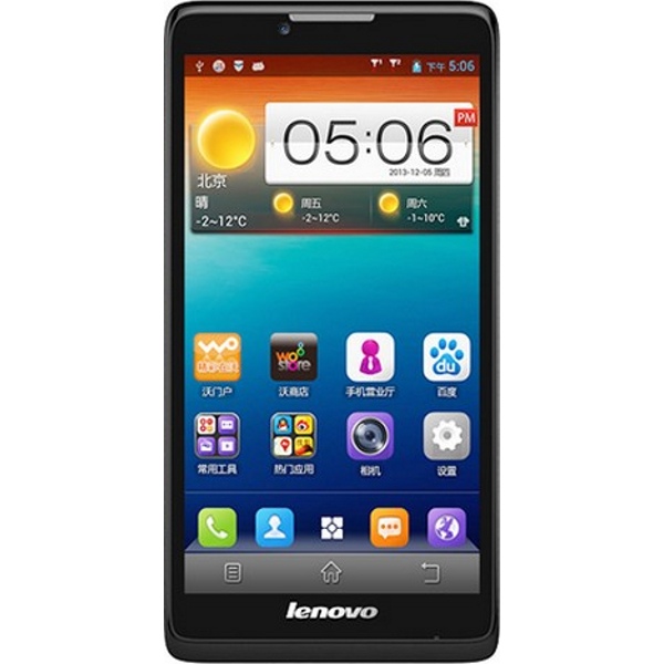 Lenovo A880