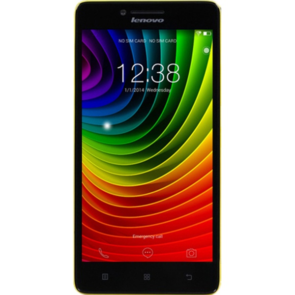 Lenovo K3