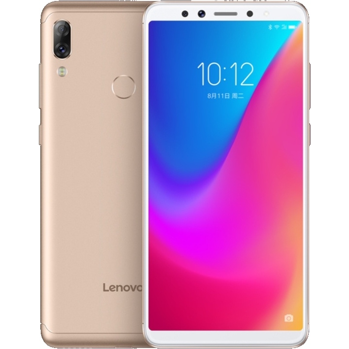 Lenovo K5 Pro