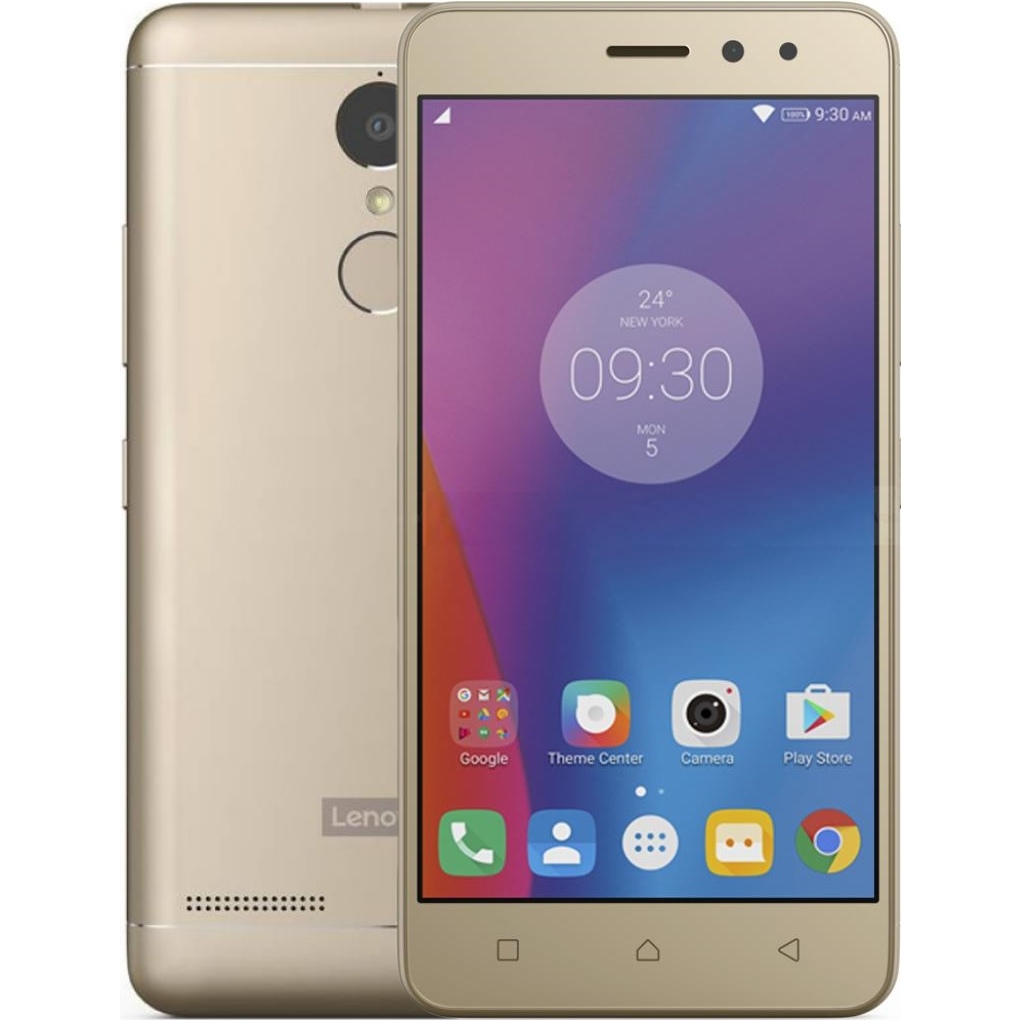 Lenovo K6
