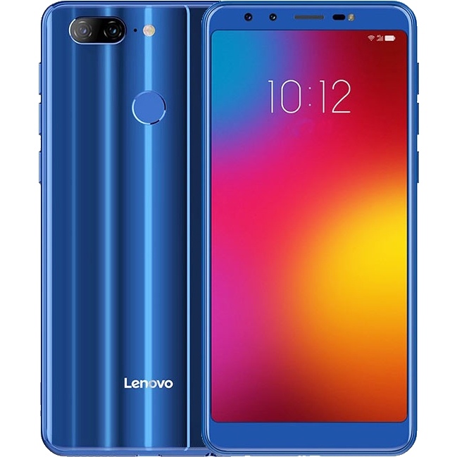 Lenovo K9
