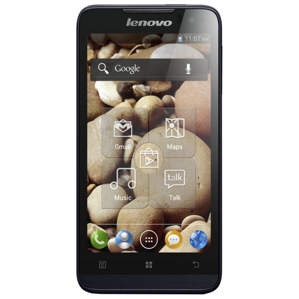 Lenovo P770