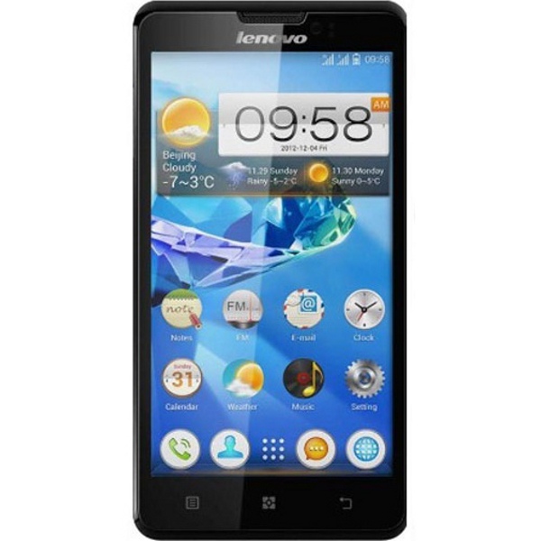 Lenovo P780