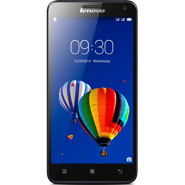 Lenovo S580